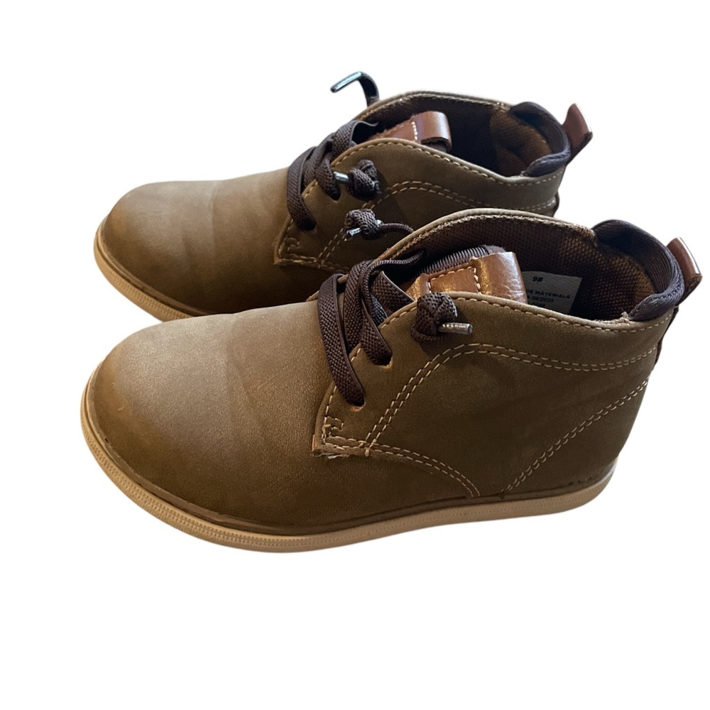 Toddler 9c boot